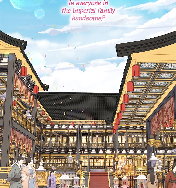 There’s 49 Left, Master! Chapter 33 254 34