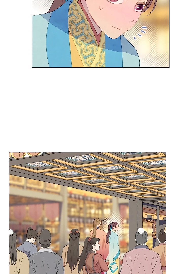 There’s 49 Left, Master! Chapter 33 258 38