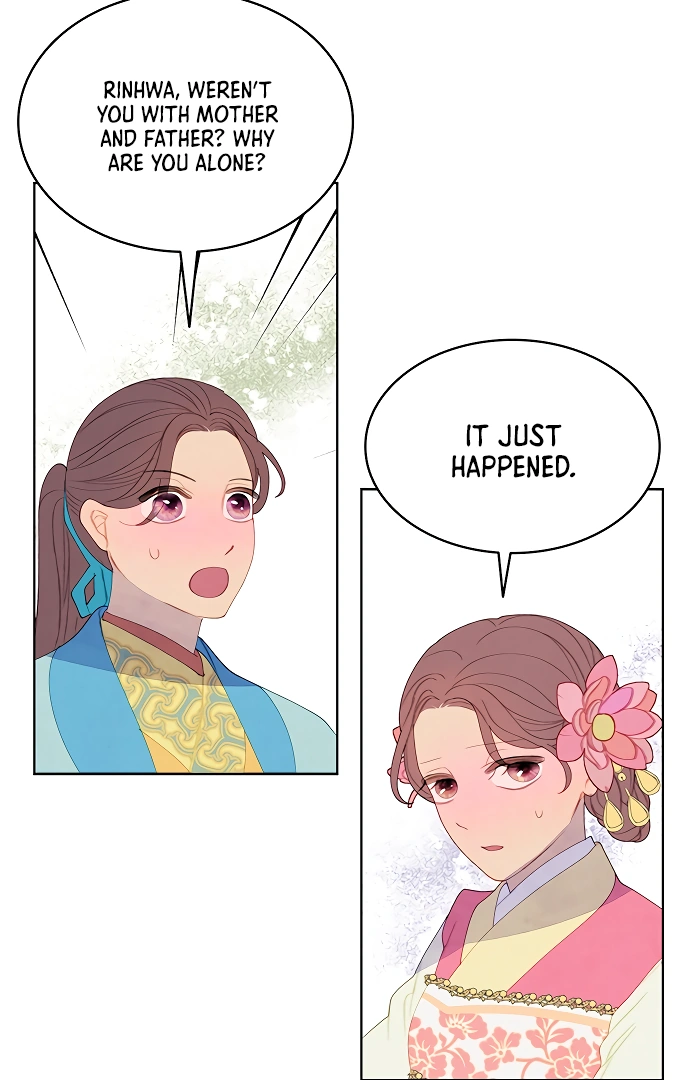 There’s 49 Left, Master! Chapter 33 261 41