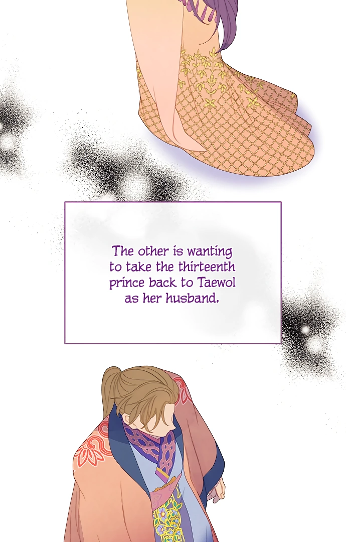 There’s 49 Left, Master! Chapter 33 274 54