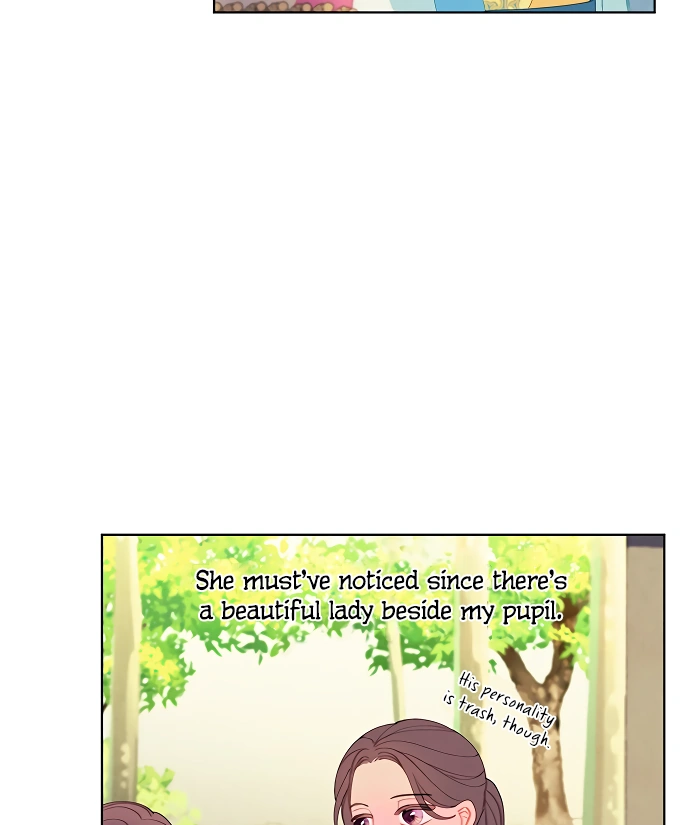 There’s 49 Left, Master! Chapter 33 280 60