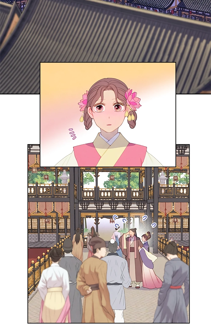 There’s 49 Left, Master! Chapter 34 231 11