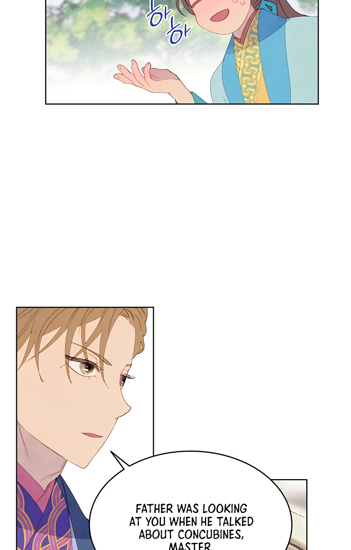 There’s 49 Left, Master! Chapter 34 241 21