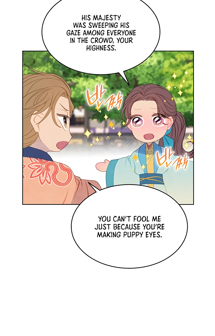 There’s 49 Left, Master! Chapter 34 243 23