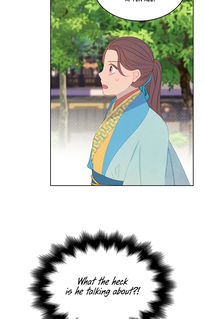 There’s 49 Left, Master! Chapter 34 248 28