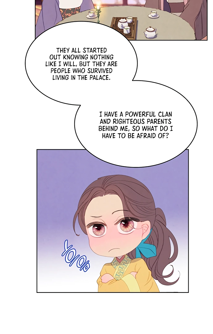 There’s 49 Left, Master! Chapter 34 270 50