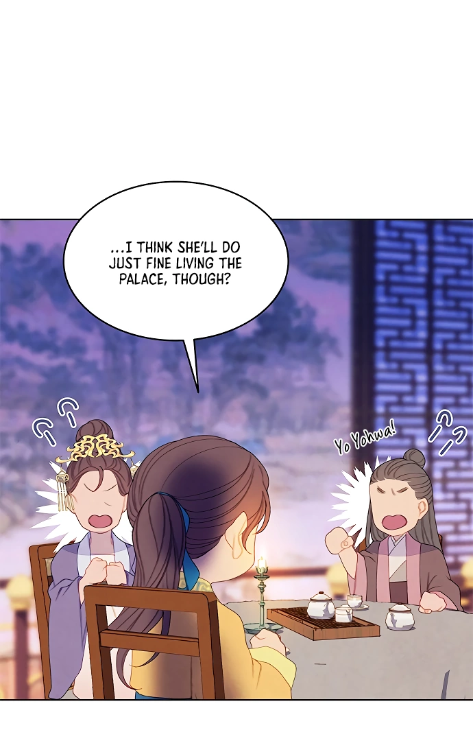 There’s 49 Left, Master! Chapter 34 271 51