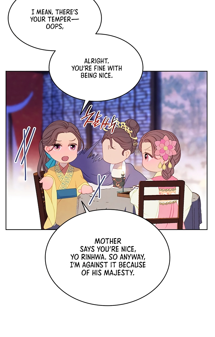 There’s 49 Left, Master! Chapter 34 276 56