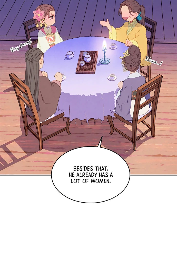 There’s 49 Left, Master! Chapter 34 280 60