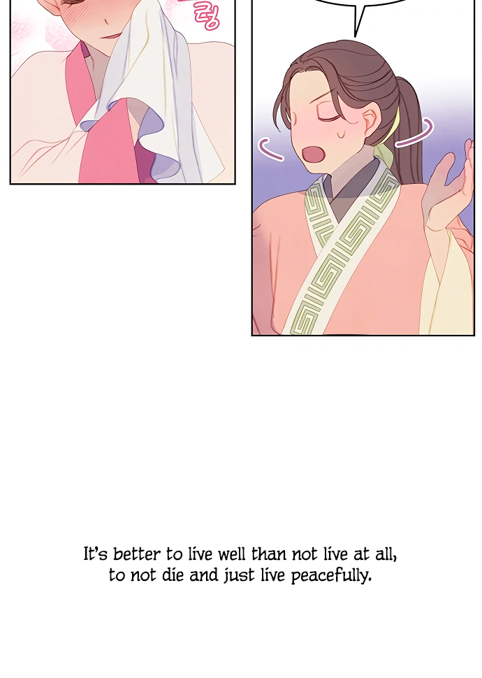 There’s 49 Left, Master! Chapter 35 247 09