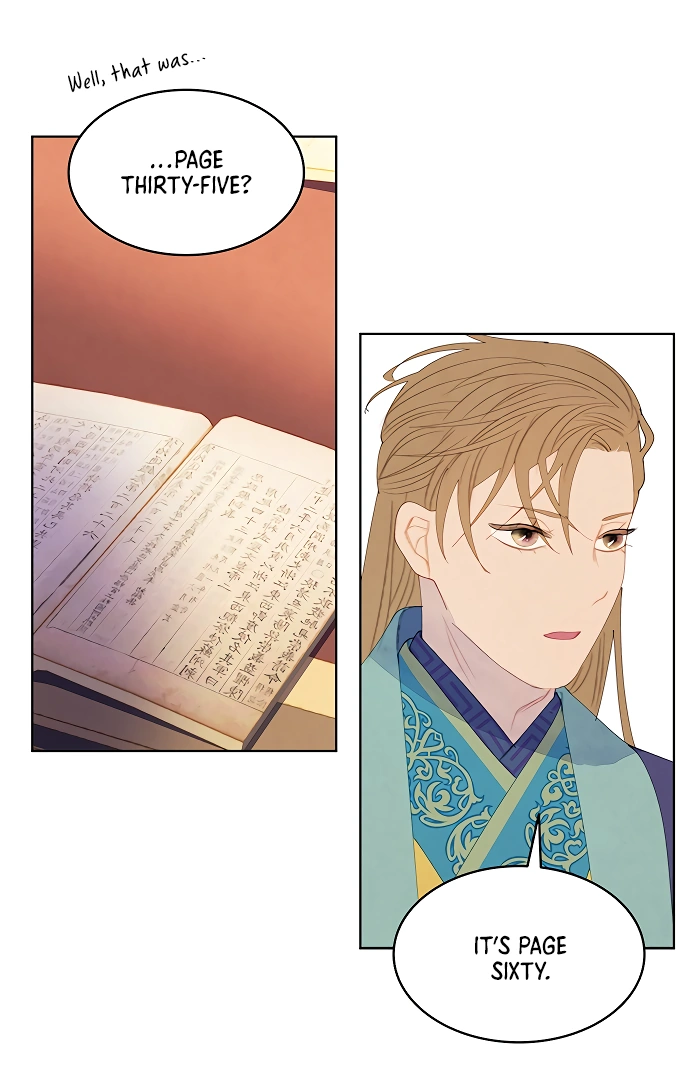 There’s 49 Left, Master! Chapter 35 257 19
