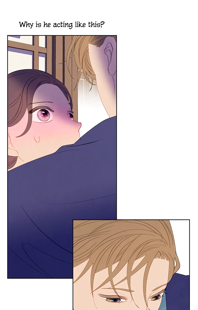 There’s 49 Left, Master! Chapter 35 271 33