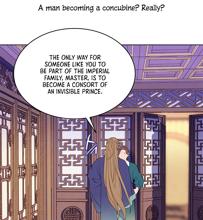 There’s 49 Left, Master! Chapter 35 273 35