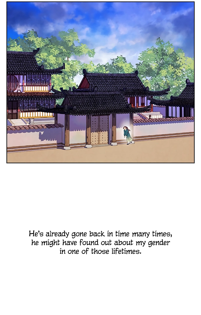 There’s 49 Left, Master! Chapter 35 284 46