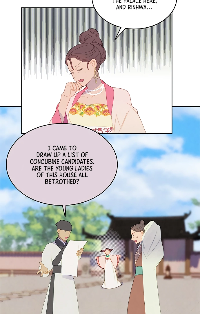 There’s 49 Left, Master! Chapter 35 289 51