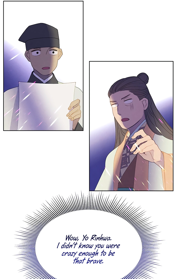 There’s 49 Left, Master! Chapter 35 293 55