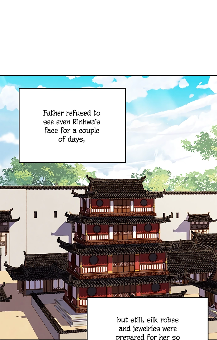 There’s 49 Left, Master! Chapter 35 299 61