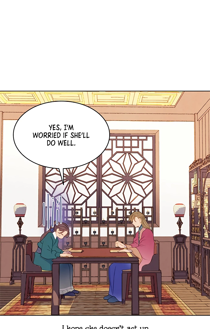 There’s 49 Left, Master! Chapter 35 305 67