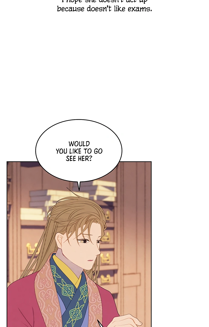 There’s 49 Left, Master! Chapter 35 306 68