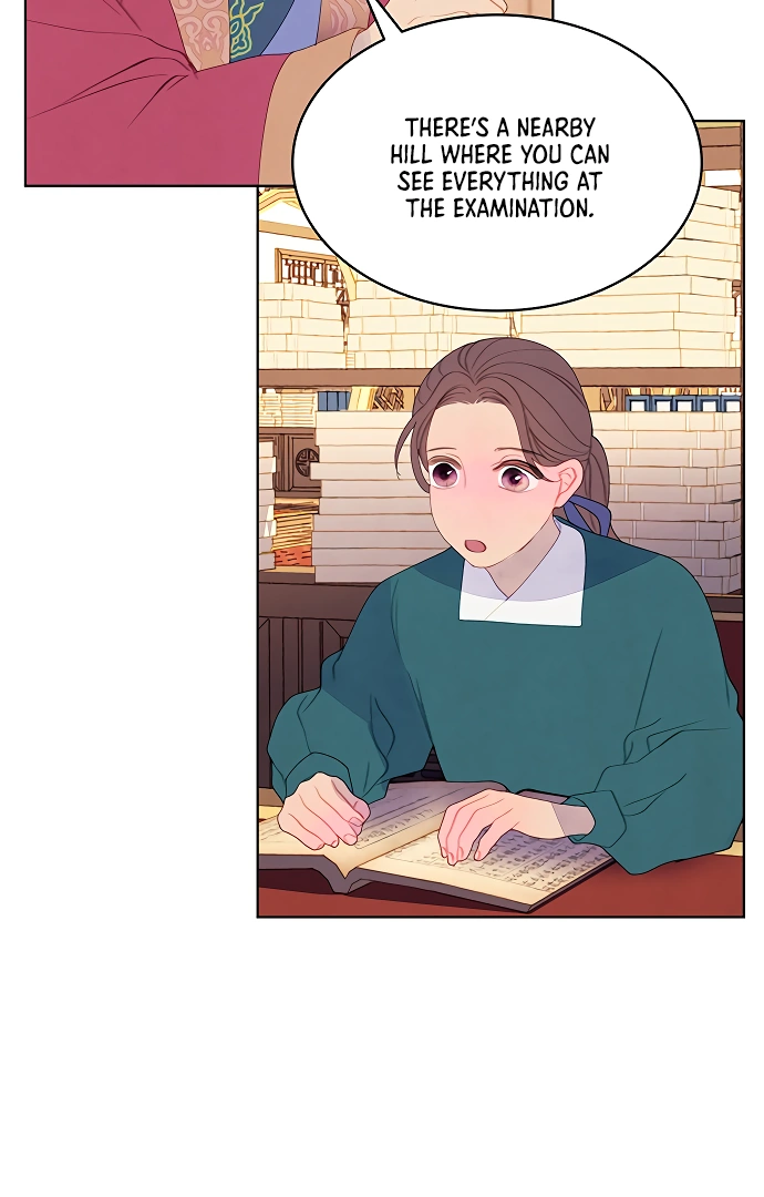 There’s 49 Left, Master! Chapter 35 307 69