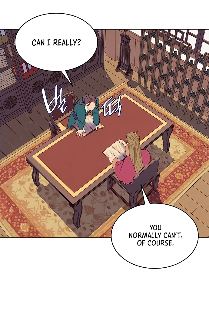 There’s 49 Left, Master! Chapter 35 308 70