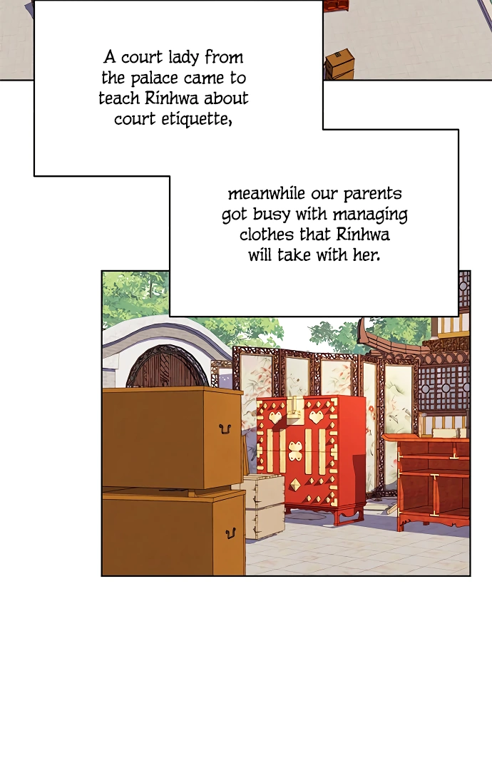 There’s 49 Left, Master! Chapter 36 290 52