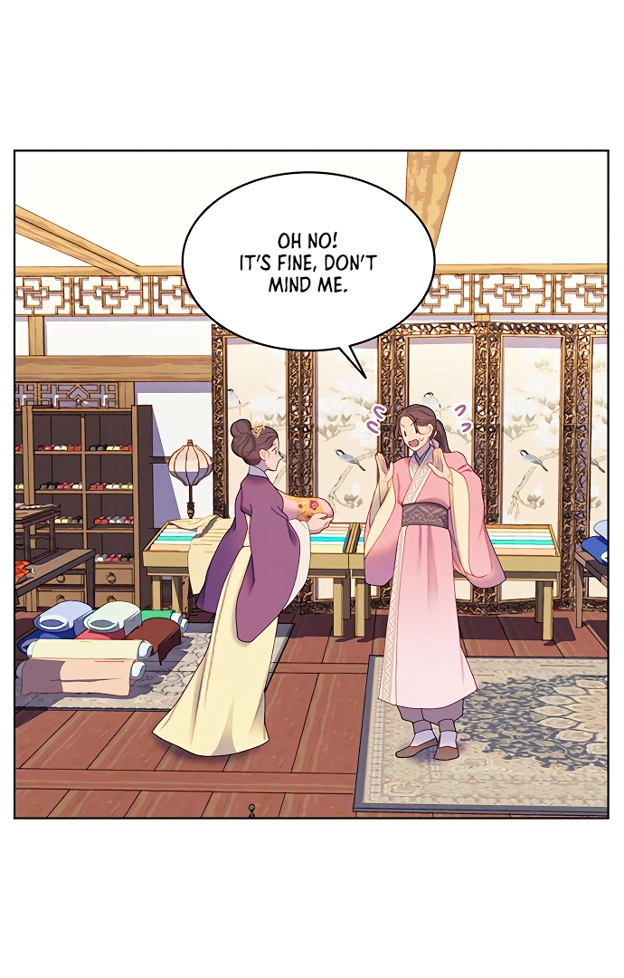 There’s 49 Left, Master! Chapter 36 294 56