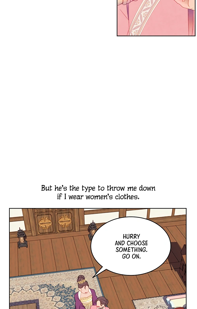 There’s 49 Left, Master! Chapter 36 297 59