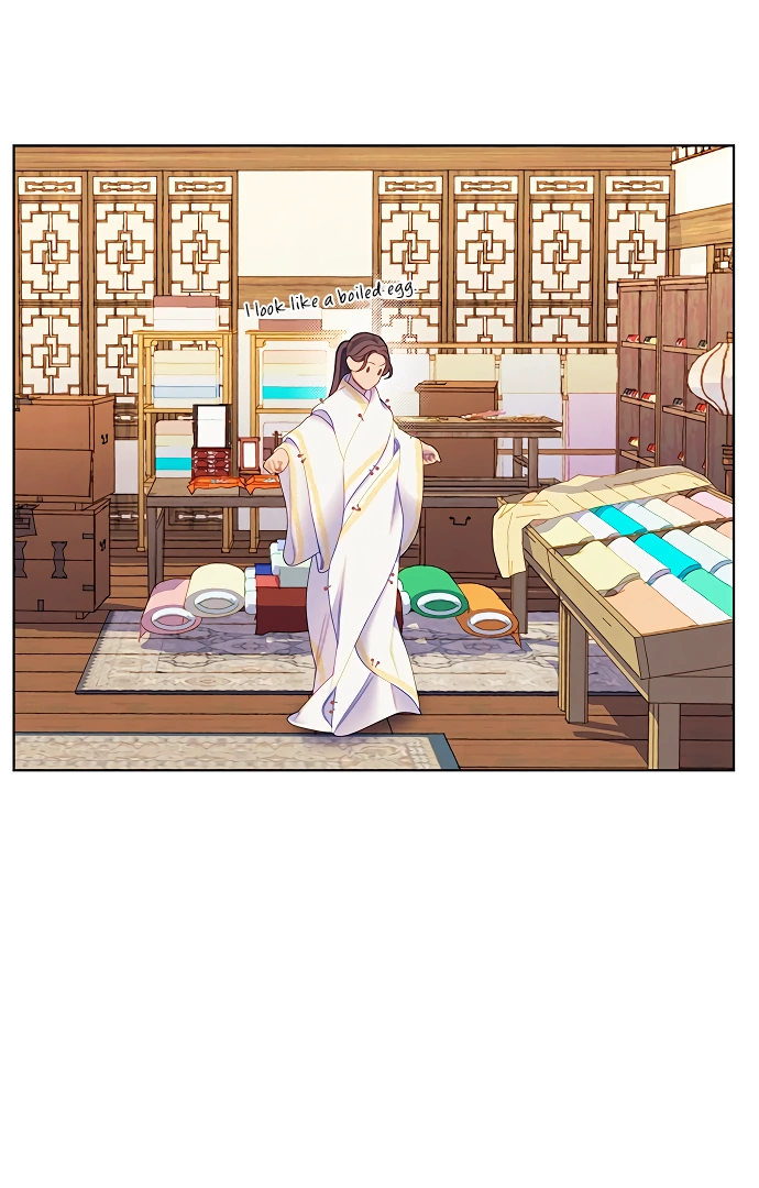 There’s 49 Left, Master! Chapter 36 306 68