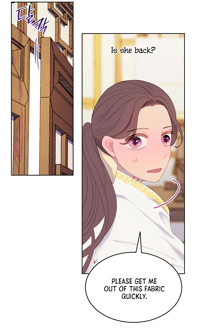 There’s 49 Left, Master! Chapter 36 309 71