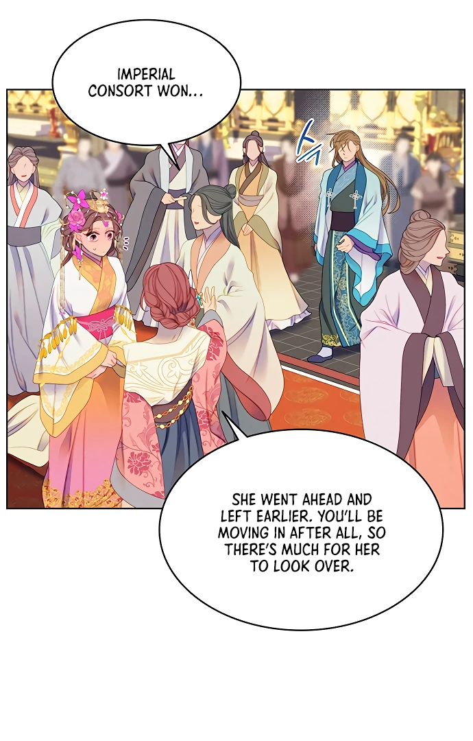 There’s 49 Left, Master! Chapter 38 215 16