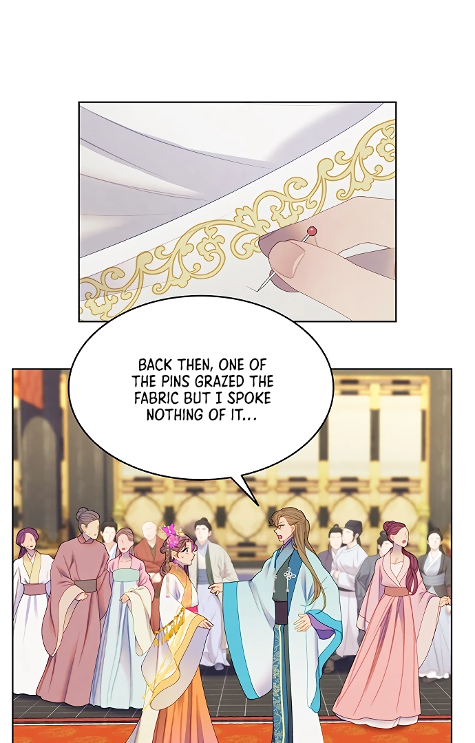 There’s 49 Left, Master! Chapter 38 221 22