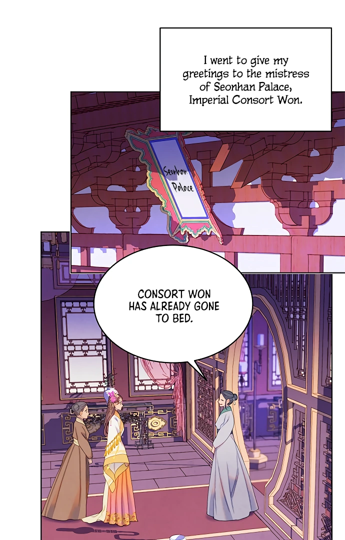 There’s 49 Left, Master! Chapter 38 233 34