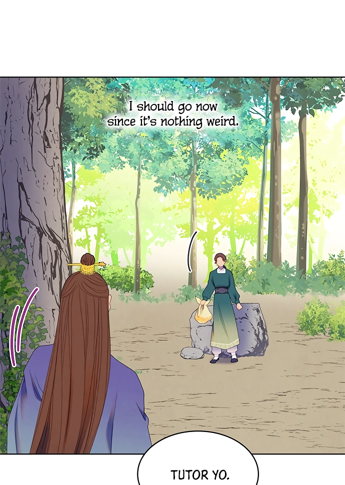 There’s 49 Left, Master! Chapter 39 234 08