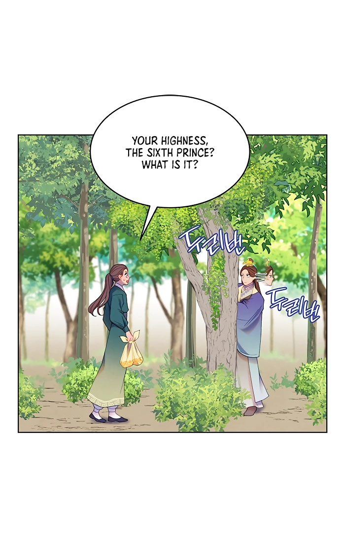 There’s 49 Left, Master! Chapter 39 236 10