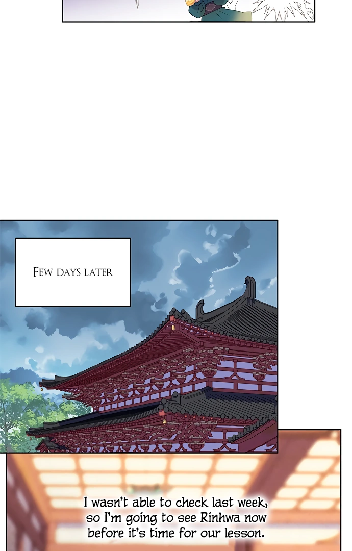 There’s 49 Left, Master! Chapter 39 249 23