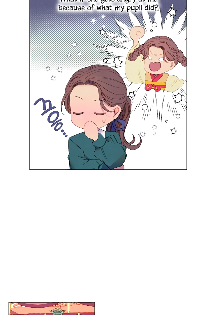 There’s 49 Left, Master! Chapter 39 255 29