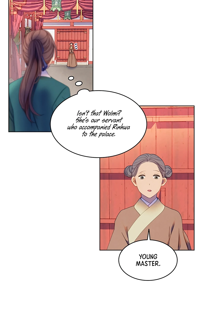 There’s 49 Left, Master! Chapter 39 256 30