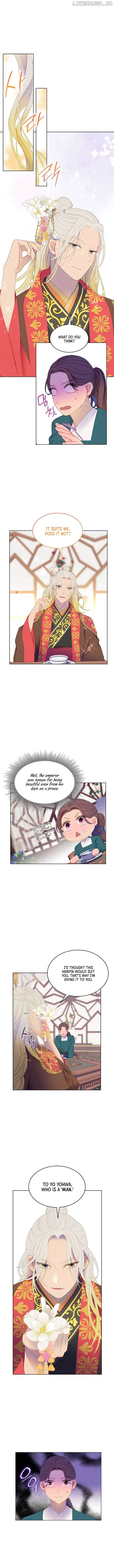 There’s 49 Left, Master! Chapter 40 36 2