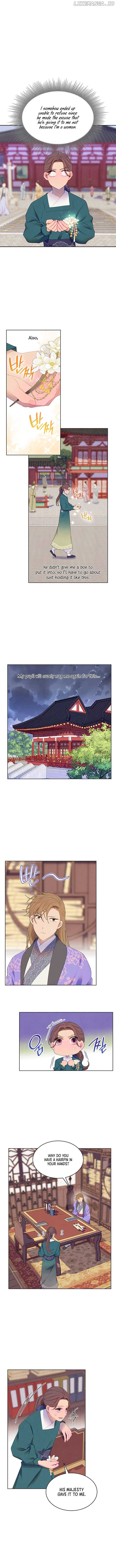 There’s 49 Left, Master! Chapter 40 37 3