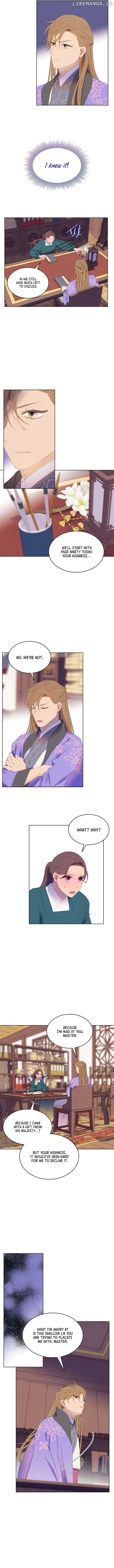 There’s 49 Left, Master! Chapter 40 38 4