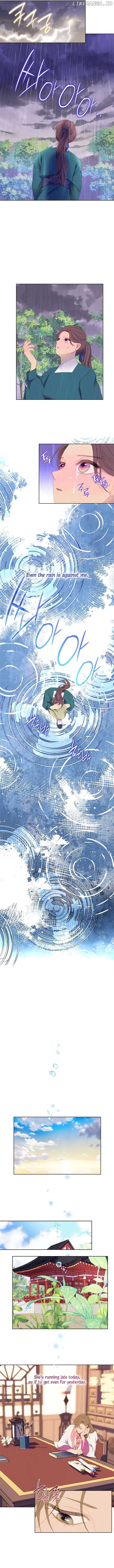 There’s 49 Left, Master! Chapter 40 40 6