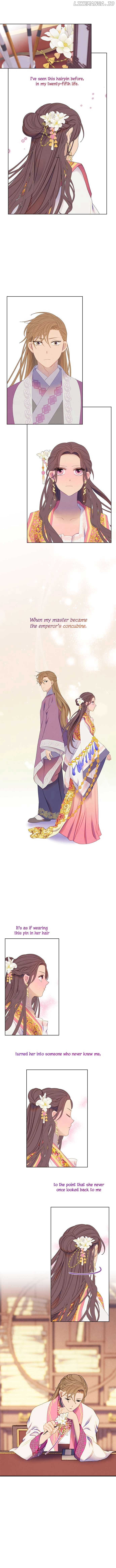 There’s 49 Left, Master! Chapter 40 41 7