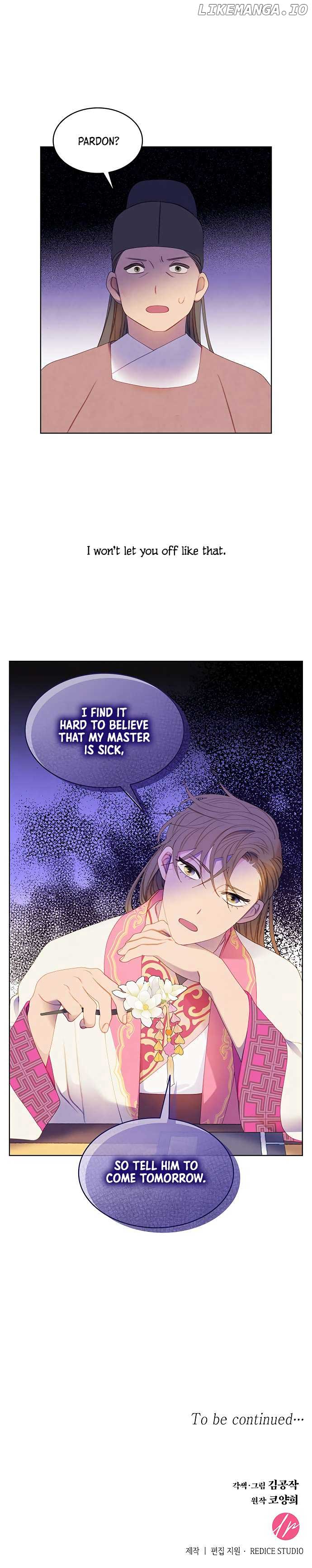 There’s 49 Left, Master! Chapter 40 43 9