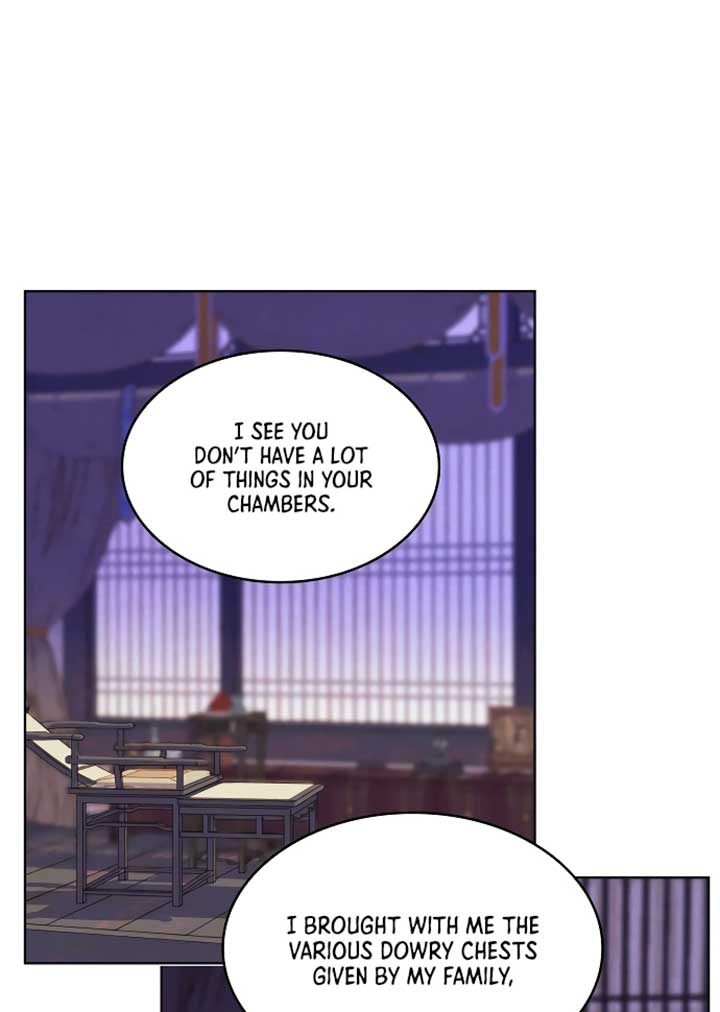 There’s 49 Left, Master! Chapter 42 279 35