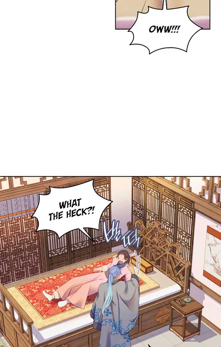 There’s 49 Left, Master! Chapter 45 306 68