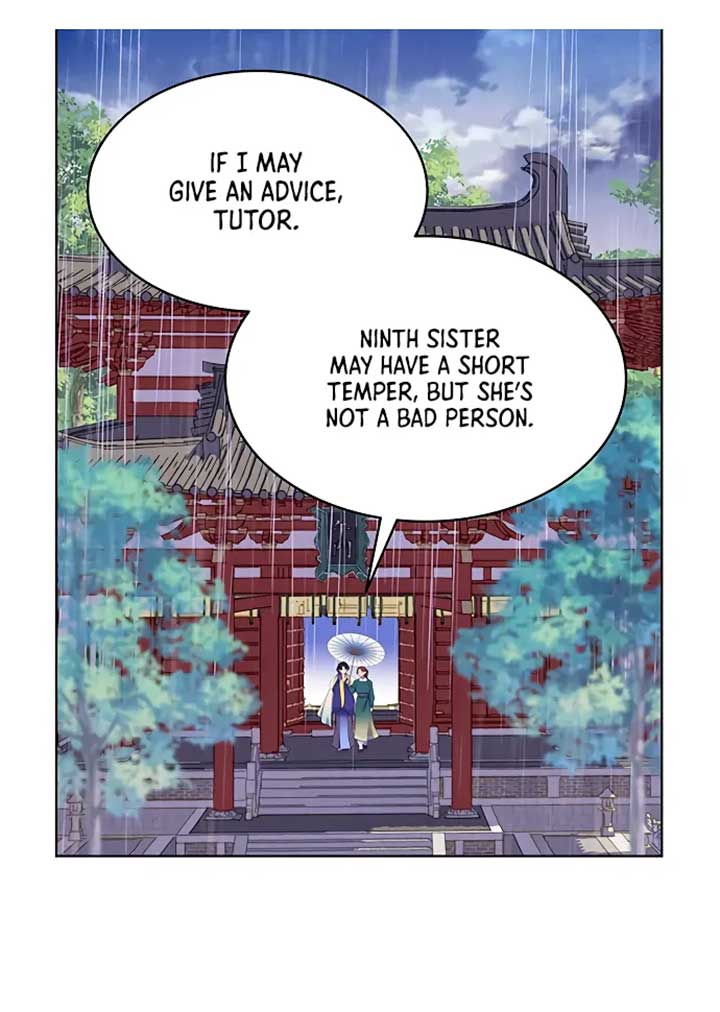 There’s 49 Left, Master! Chapter 46 277 54