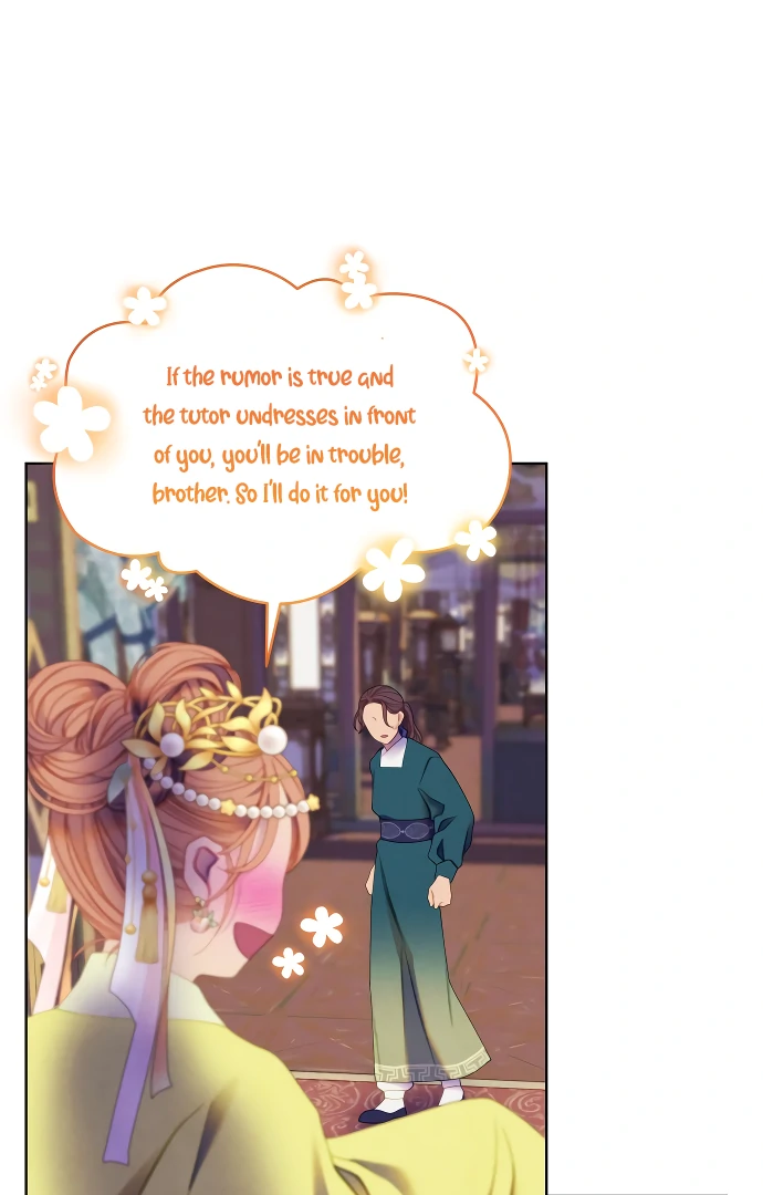 There’s 49 Left, Master! Chapter 47 256 30