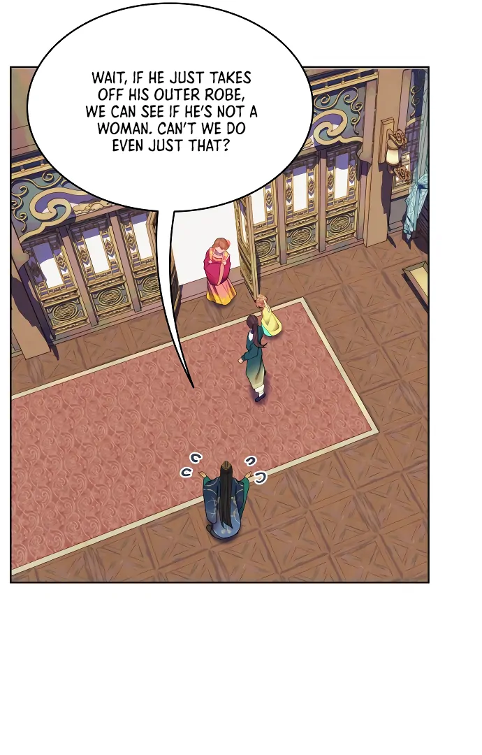 There’s 49 Left, Master! Chapter 47 263 37