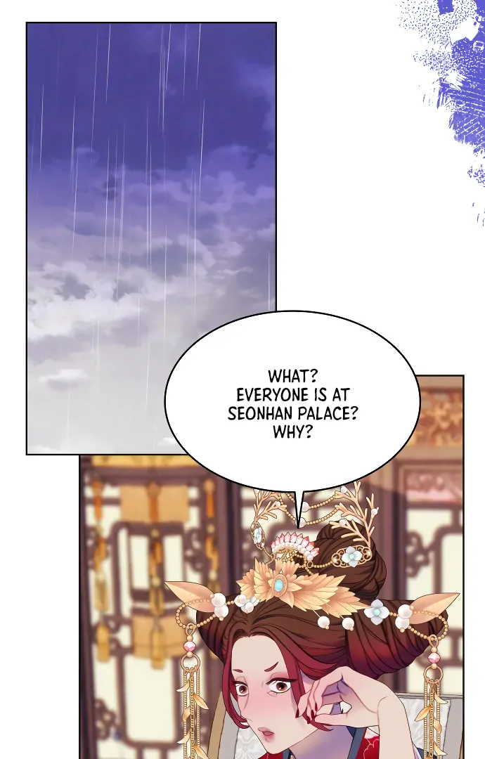 There’s 49 Left, Master! Chapter 47 278 52